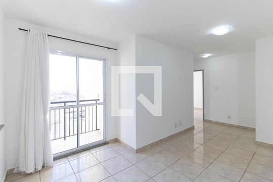 Apartamento para alugar com 2 quartos, 53m² em Sacomã, São Paulo