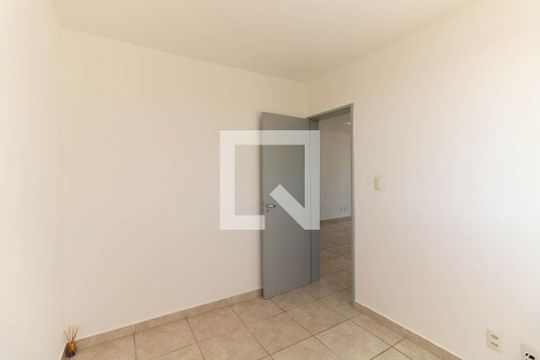Quarto 1 de apartamento para alugar com 2 quartos, 53m² em Sacomã, São Paulo