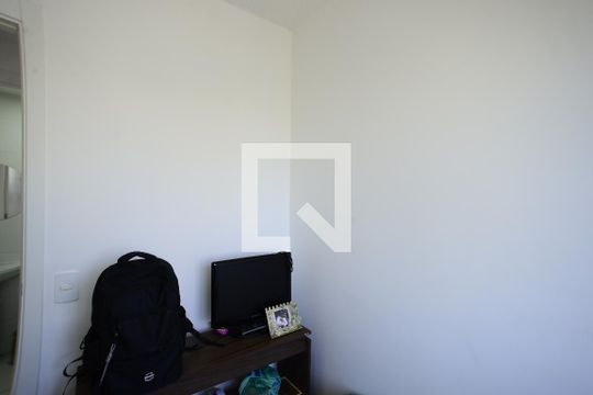 Quarto de apartamento para alugar com 2 quartos, 32m² em Cambuci, São Paulo