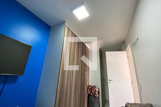 Quarto 3 - Suite de apartamento à venda com 3 quartos, 144m² em Freguesia (jacarepaguá), Rio de Janeiro