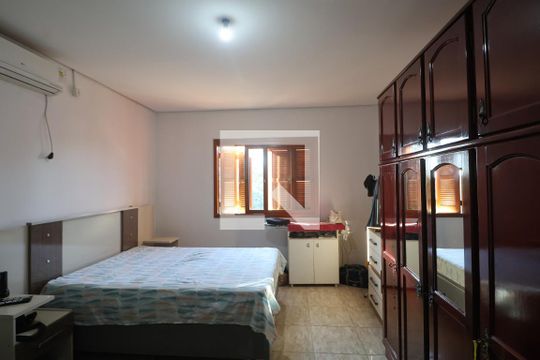 Quarto 2 de casa à venda com 3 quartos, 248m² em Mathias Velho, Canoas