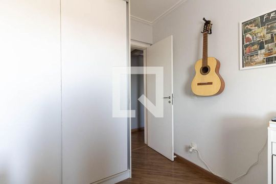 Quarto 2 de apartamento à venda com 3 quartos, 103m² em Vila Monumento, São Paulo