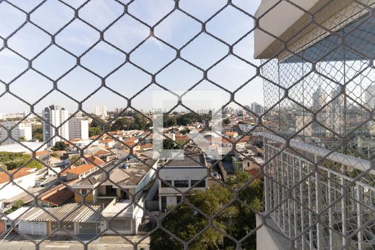 Vista do Quarto 2 de apartamento à venda com 3 quartos, 103m² em Vila Monumento, São Paulo