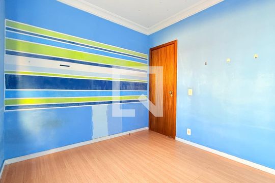 Quarto 2 de apartamento à venda com 3 quartos, 103m² em Petrópolis, Porto Alegre
