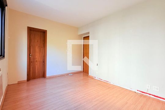 Quarto 1 de apartamento à venda com 3 quartos, 103m² em Petrópolis, Porto Alegre