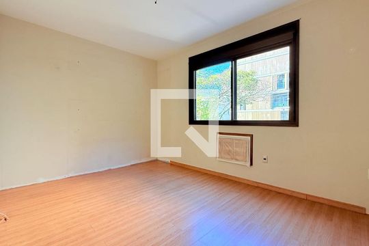 Quarto 1 de apartamento à venda com 3 quartos, 103m² em Petrópolis, Porto Alegre