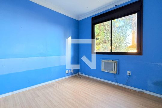 Quarto 2 de apartamento à venda com 3 quartos, 103m² em Petrópolis, Porto Alegre