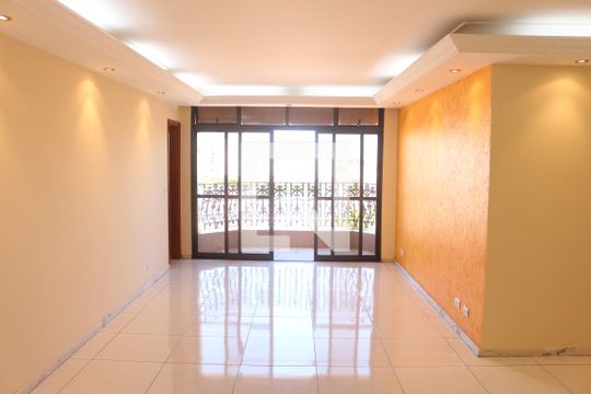 Apartamento para alugar com 3 quartos, 153m² em Santa Paula, São Caetano do Sul