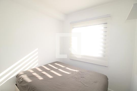 Quarto de apartamento para alugar com 2 quartos, 52m² em Parada Inglesa, São Paulo
