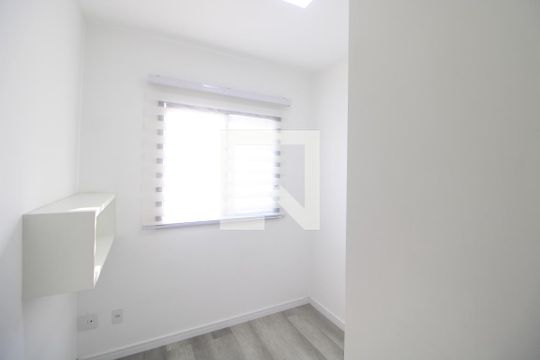 Quarto 2 de apartamento para alugar com 2 quartos, 52m² em Parada Inglesa, São Paulo