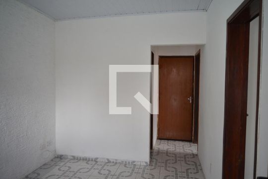 Sala de casa para alugar com 1 quarto, 70m² em Vila Marina, Santo André