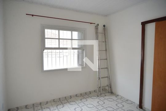 Quarto de casa para alugar com 1 quarto, 70m² em Vila Marina, Santo André