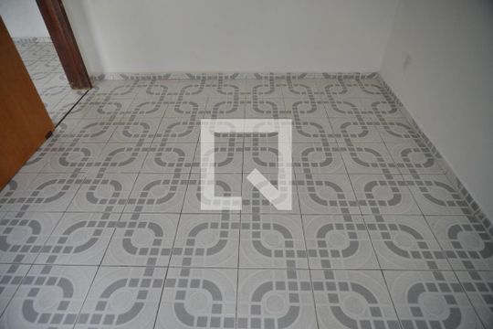 Quarto de casa para alugar com 1 quarto, 70m² em Vila Marina, Santo André
