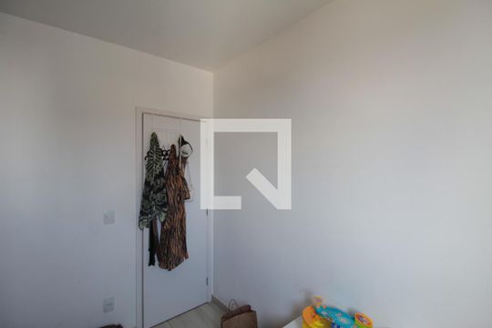 Quarto de apartamento à venda com 2 quartos, 65m² em Manacás, Belo Horizonte