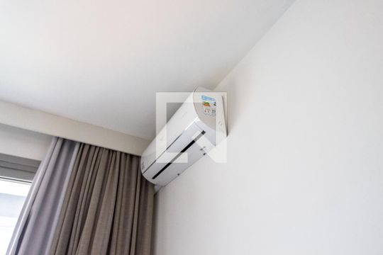 Studio de kitnet/studio à venda com 1 quarto, 24m² em Pompeia, São Paulo