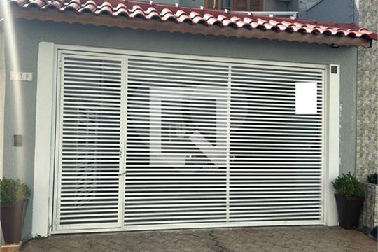 Casa à venda com 3 quartos, 192m² em Jardim Santo Antônio, Santo André