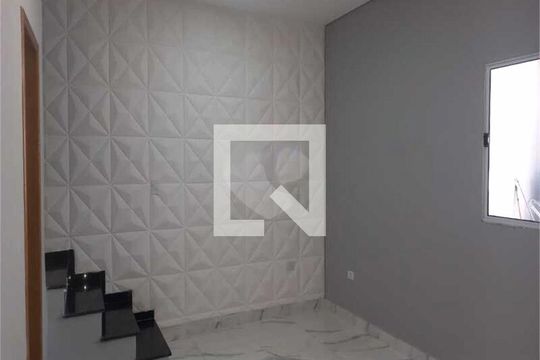 Casa à venda com 2 quartos, 60m² em Vila Lucinda, Santo André