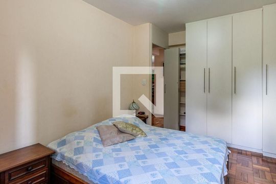 Apartamento à venda com 2 quartos, 81m² em Pinheiros, São Paulo
