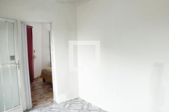 Quarto de casa para alugar com 2 quartos, 95m² em Centro, Nova Iguaçu