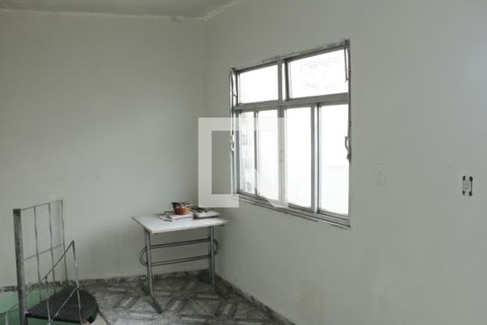 Quarto de casa para alugar com 2 quartos, 95m² em Centro, Nova Iguaçu