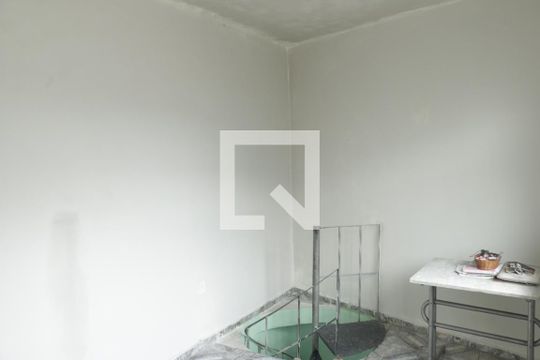Quarto de casa para alugar com 2 quartos, 95m² em Centro, Nova Iguaçu