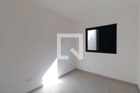 Quarto 1 de apartamento à venda com 2 quartos, 44m² em Vila Maria Alta, São Paulo