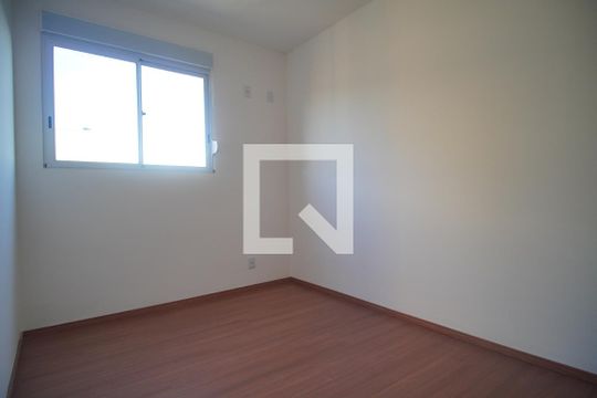 Quarto 2 de apartamento à venda com 2 quartos, 51m² em Operário, Novo Hamburgo
