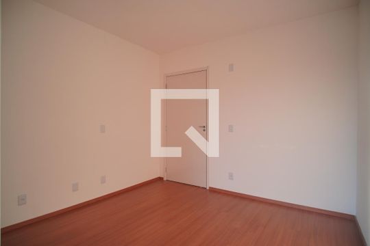Sala de apartamento à venda com 2 quartos, 51m² em Operário, Novo Hamburgo