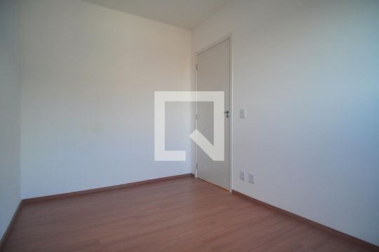 Quarto 2 de apartamento à venda com 2 quartos, 51m² em Operário, Novo Hamburgo