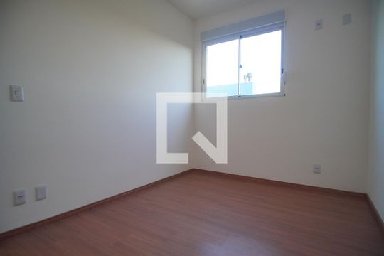 Quarto 2 de apartamento à venda com 2 quartos, 51m² em Operário, Novo Hamburgo
