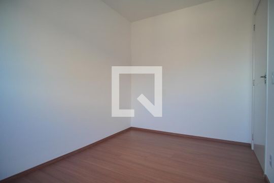 Quarto 2 de apartamento à venda com 2 quartos, 51m² em Operário, Novo Hamburgo