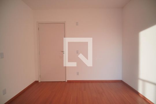 Sala de apartamento à venda com 2 quartos, 51m² em Operário, Novo Hamburgo