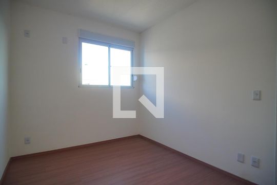Quarto 1 de apartamento à venda com 2 quartos, 51m² em Operário, Novo Hamburgo