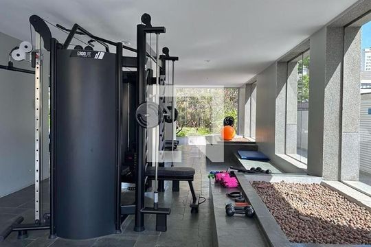 Apartamento para alugar com 2 quartos, 131m² em Itaim Bibi, São Paulo