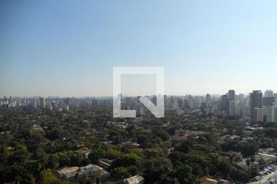 Apartamento à venda com 4 quartos, 260m² em Consolação, São Paulo