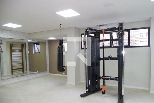 Apartamento à venda com 4 quartos, 260m² em Consolação, São Paulo
