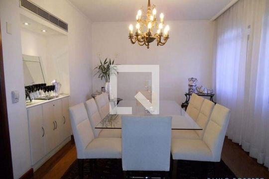 Apartamento à venda com 4 quartos, 260m² em Consolação, São Paulo
