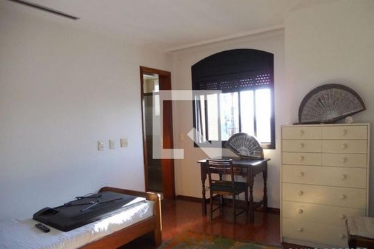 Apartamento à venda com 4 quartos, 260m² em Consolação, São Paulo