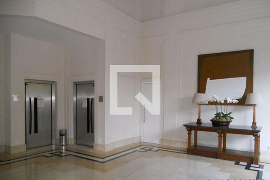 Apartamento à venda com 4 quartos, 260m² em Consolação, São Paulo