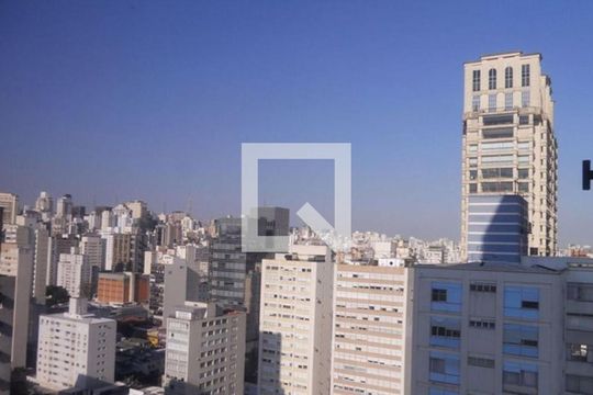Apartamento à venda com 4 quartos, 260m² em Consolação, São Paulo