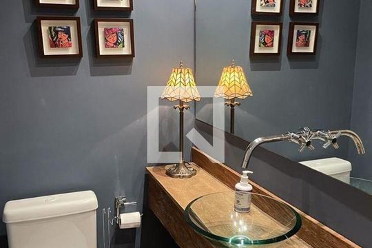 Apartamento à venda com 2 quartos, 104m² em Sumarezinho, São Paulo
