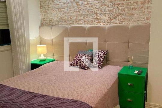 Apartamento à venda com 2 quartos, 104m² em Sumarezinho, São Paulo