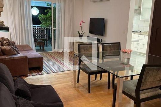 Apartamento à venda com 2 quartos, 104m² em Sumarezinho, São Paulo