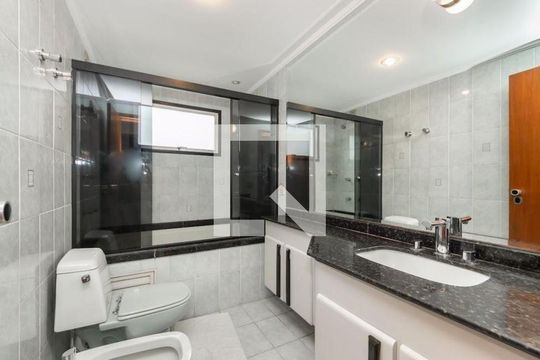 Apartamento à venda com 4 quartos, 199m² em Vila Andrade, São Paulo