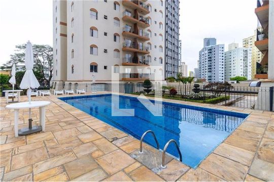 Apartamento à venda com 3 quartos, 164m² em Parque Mandaqui, São Paulo
