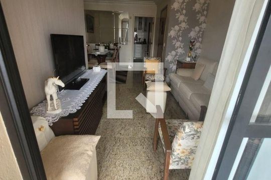 Apartamento à venda com 3 quartos, 90m² em Alto da Mooca, São Paulo
