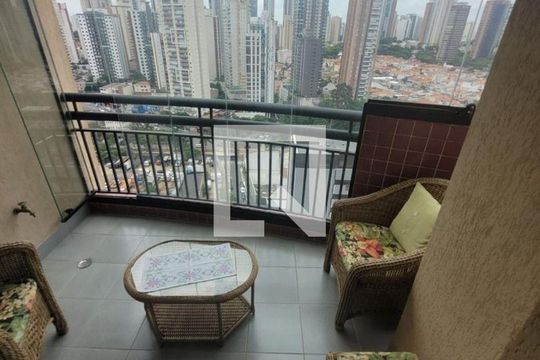 Apartamento à venda com 3 quartos, 90m² em Alto da Mooca, São Paulo