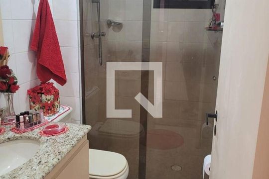 Apartamento à venda com 3 quartos, 90m² em Alto da Mooca, São Paulo