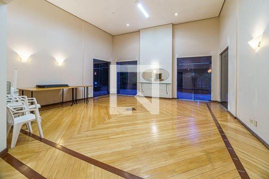 Apartamento à venda com 3 quartos, 213m² em Vila Andrade, São Paulo