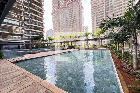 Apartamento à venda com 3 quartos, 164m² em Jardim das Acacias, São Paulo